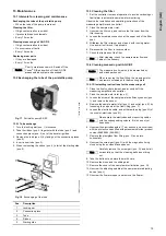 Предварительный просмотр 15 страницы Grundfos AQC-D5 Installation And Operating Instructions Manual