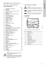 Предварительный просмотр 19 страницы Grundfos AQC-D5 Installation And Operating Instructions Manual