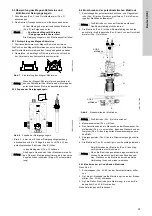 Предварительный просмотр 25 страницы Grundfos AQC-D5 Installation And Operating Instructions Manual