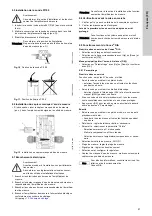 Предварительный просмотр 41 страницы Grundfos AQC-D5 Installation And Operating Instructions Manual