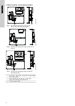 Предварительный просмотр 6 страницы Grundfos AquaCel AQC-D3 Installation And Operating Instructions Manual