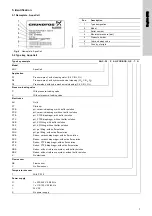 Предварительный просмотр 7 страницы Grundfos AquaCel AQC-D3 Installation And Operating Instructions Manual