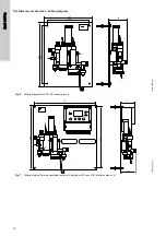 Предварительный просмотр 12 страницы Grundfos AquaCel AQC-D3 Installation And Operating Instructions Manual