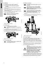 Предварительный просмотр 14 страницы Grundfos AquaCel AQC-D3 Installation And Operating Instructions Manual