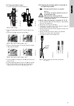 Предварительный просмотр 15 страницы Grundfos AquaCel AQC-D3 Installation And Operating Instructions Manual