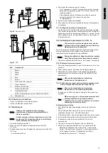 Предварительный просмотр 17 страницы Grundfos AquaCel AQC-D3 Installation And Operating Instructions Manual