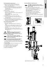 Предварительный просмотр 23 страницы Grundfos AquaCel AQC-D3 Installation And Operating Instructions Manual