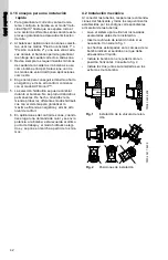 Предварительный просмотр 42 страницы Grundfos Auto ADAPT ALPHA2 Installation And Operating Instructions Manual