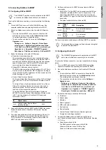 Preview for 9 page of Grundfos BACnet IP Functional Profile And User Manual