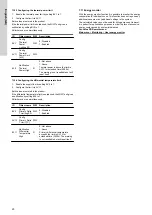 Preview for 20 page of Grundfos BACnet IP Functional Profile And User Manual