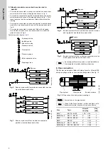 Предварительный просмотр 4 страницы Grundfos BM 125 Installation And Operating Instructions Manual