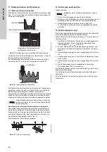 Предварительный просмотр 24 страницы Grundfos BME Installation And Operating Instructions Manual