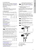 Предварительный просмотр 29 страницы Grundfos BME Installation And Operating Instructions Manual