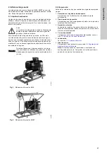 Предварительный просмотр 47 страницы Grundfos BME Installation And Operating Instructions Manual