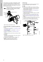 Предварительный просмотр 64 страницы Grundfos BME Installation And Operating Instructions Manual