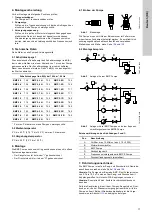 Предварительный просмотр 17 страницы Grundfos BMP 0.2 Installation And Operating Instructions Manual