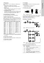 Предварительный просмотр 41 страницы Grundfos BMP 0.2 Installation And Operating Instructions Manual