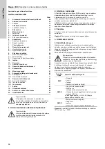 Предварительный просмотр 58 страницы Grundfos BMP 0.2 Installation And Operating Instructions Manual