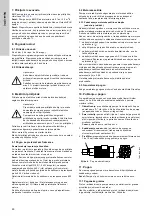 Предварительный просмотр 90 страницы Grundfos BMP 0.2 Installation And Operating Instructions Manual