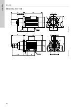 Предварительный просмотр 128 страницы Grundfos BMP 0.2 Installation And Operating Instructions Manual