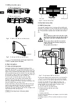 Preview for 6 page of Grundfos BMPX Installation And Operating Instructions Manual