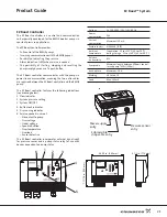 Preview for 21 page of Grundfos BMQE 15 Product Manual