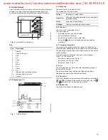 Предварительный просмотр 13 страницы Grundfos BoosterpaQ Hydro MPC Installation And Operating Instructions Manual