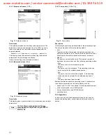 Предварительный просмотр 20 страницы Grundfos BoosterpaQ Hydro MPC Installation And Operating Instructions Manual