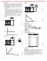 Предварительный просмотр 22 страницы Grundfos BoosterpaQ Hydro MPC Installation And Operating Instructions Manual