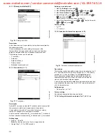 Предварительный просмотр 28 страницы Grundfos BoosterpaQ Hydro MPC Installation And Operating Instructions Manual