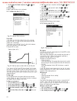 Предварительный просмотр 30 страницы Grundfos BoosterpaQ Hydro MPC Installation And Operating Instructions Manual