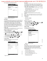 Предварительный просмотр 33 страницы Grundfos BoosterpaQ Hydro MPC Installation And Operating Instructions Manual