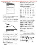 Предварительный просмотр 34 страницы Grundfos BoosterpaQ Hydro MPC Installation And Operating Instructions Manual