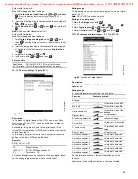 Предварительный просмотр 35 страницы Grundfos BoosterpaQ Hydro MPC Installation And Operating Instructions Manual