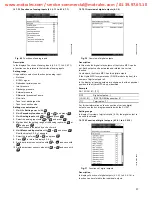 Предварительный просмотр 37 страницы Grundfos BoosterpaQ Hydro MPC Installation And Operating Instructions Manual