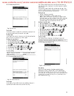 Предварительный просмотр 39 страницы Grundfos BoosterpaQ Hydro MPC Installation And Operating Instructions Manual