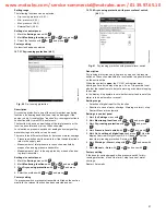 Предварительный просмотр 41 страницы Grundfos BoosterpaQ Hydro MPC Installation And Operating Instructions Manual