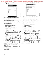 Предварительный просмотр 42 страницы Grundfos BoosterpaQ Hydro MPC Installation And Operating Instructions Manual