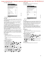 Предварительный просмотр 43 страницы Grundfos BoosterpaQ Hydro MPC Installation And Operating Instructions Manual