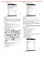 Предварительный просмотр 44 страницы Grundfos BoosterpaQ Hydro MPC Installation And Operating Instructions Manual