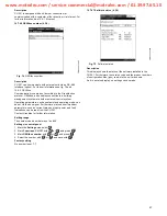 Предварительный просмотр 47 страницы Grundfos BoosterpaQ Hydro MPC Installation And Operating Instructions Manual