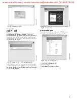 Предварительный просмотр 49 страницы Grundfos BoosterpaQ Hydro MPC Installation And Operating Instructions Manual