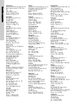 Preview for 13 page of Grundfos CH 2-30 Installation And Operating Instructions Manual