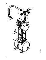 Предварительный просмотр 10 страницы Grundfos CH Installation And Operating Instructions Manual