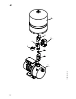 Предварительный просмотр 12 страницы Grundfos CH Installation And Operating Instructions Manual