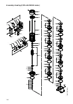 Предварительный просмотр 12 страницы Grundfos CHV 2 Series Installation And Operating Instructions Manual