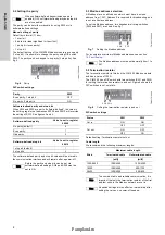 Preview for 8 page of Grundfos CIM 200 User Manual