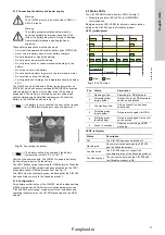 Preview for 11 page of Grundfos CIM 200 User Manual