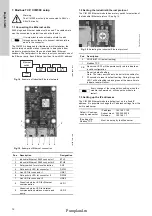 Preview for 12 page of Grundfos CIM 200 User Manual