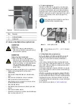 Предварительный просмотр 43 страницы Grundfos CIM 260 Installation And Operating Instructions Manual